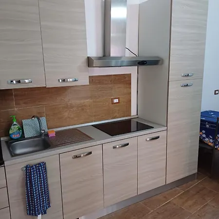 Casa vacanze Dreams