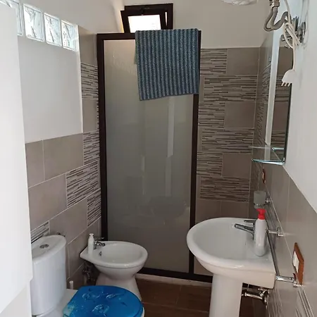 Dreams Holiday home Catania