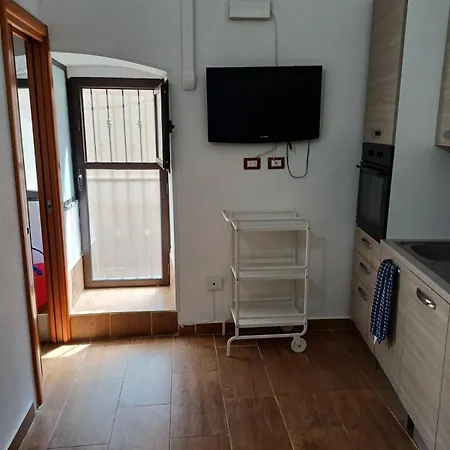 Dreams Holiday home Catania