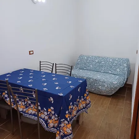 Holiday home Dreams Catania